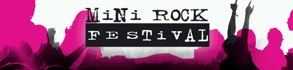 mini-rock-festival